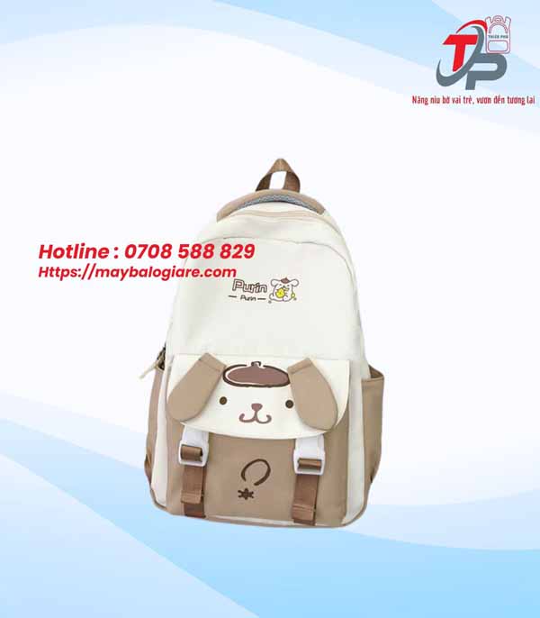 BALO HỌC SINH CẤP 2