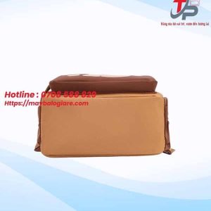 BALO HỌC SINH CAPYBARA