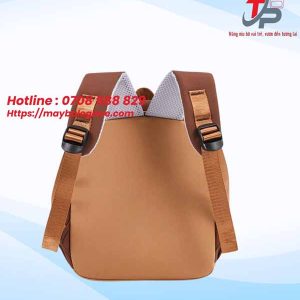 BALO HỌC SINH CAPYBARA