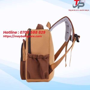 BALO HỌC SINH CAPYBARA