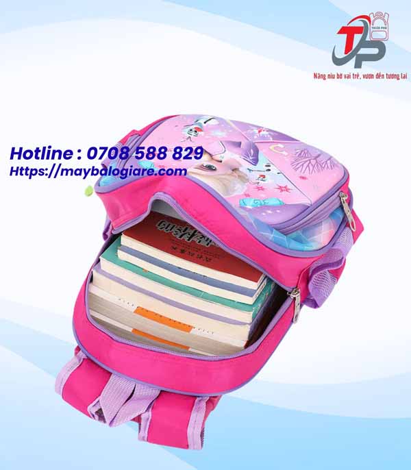 BALO HỌC SINH KÉO TIỂU HỌC