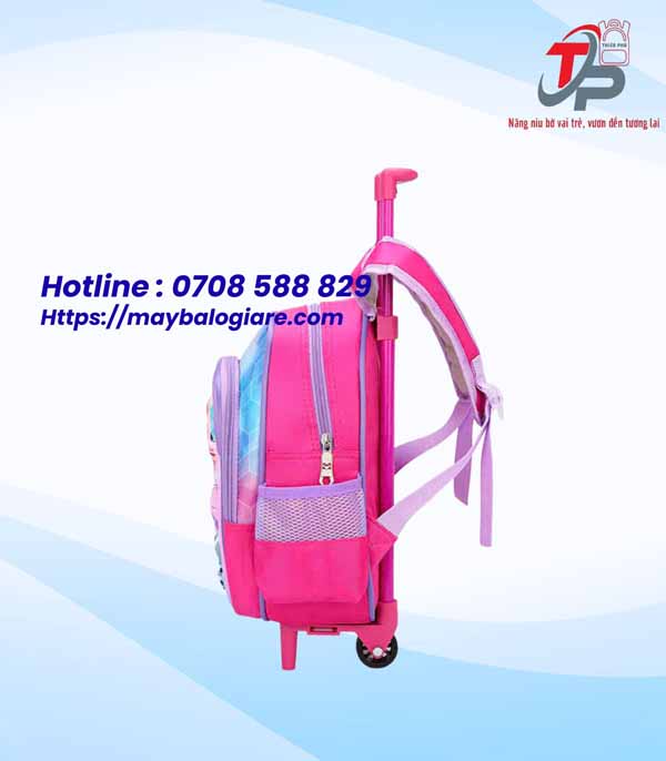 BALO HỌC SINH KÉO TIỂU HỌC