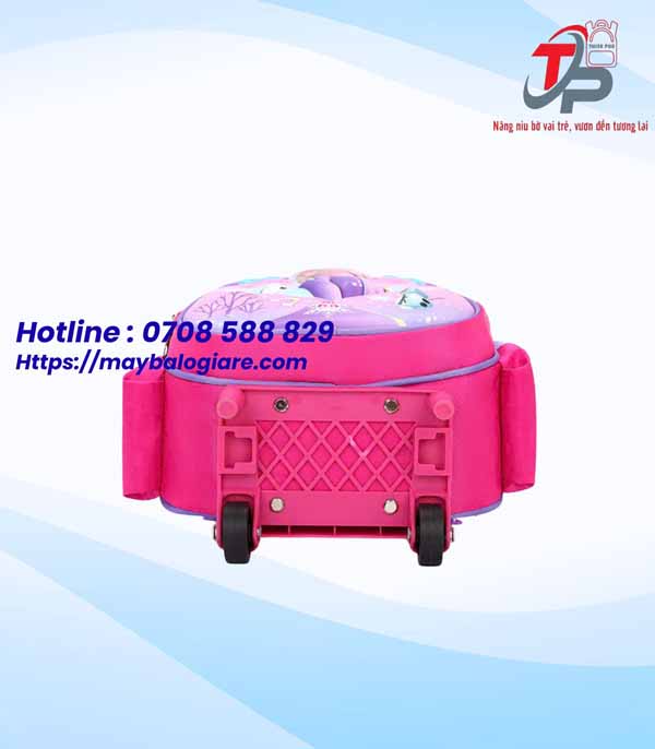 BALO HỌC SINH KÉO TIỂU HỌC