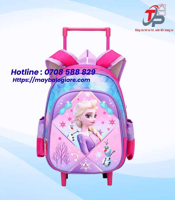 BALO HỌC SINH KÉO TIỂU HỌC