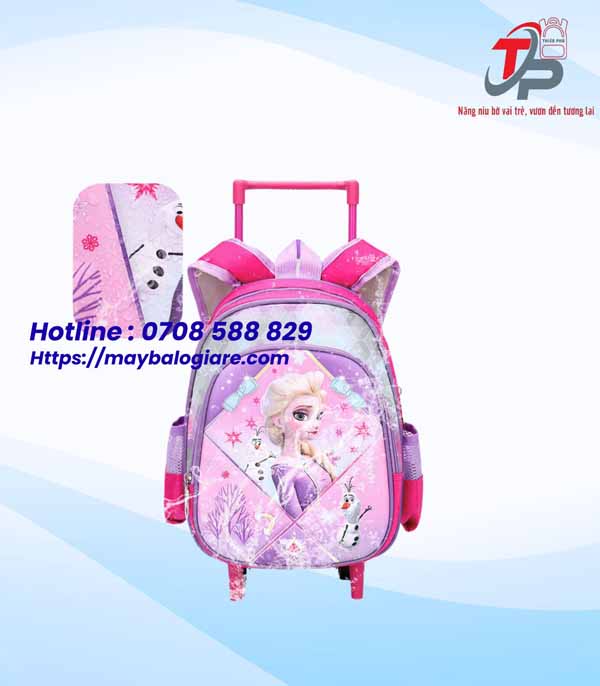 BALO HỌC SINH KÉO TIỂU HỌC BALO HỌC SINH KÉO TIỂU HỌC