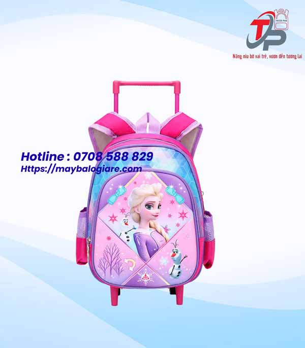 BALO HỌC SINH KÉO TIỂU HỌC BALO HỌC SINH KÉO TIỂU HỌC