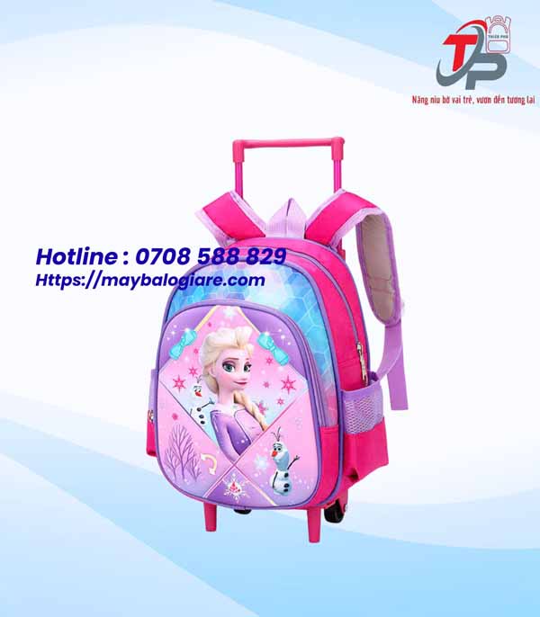 BALO HỌC SINH KÉO TIỂU HỌC BALO HỌC SINH KÉO TIỂU HỌC