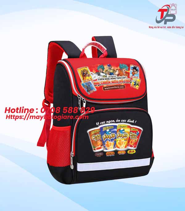 BALO HỌC SINH SIÊU NHẸ HDKIDS BALO HỌC SINH SIÊU NHẸ HDKIDS