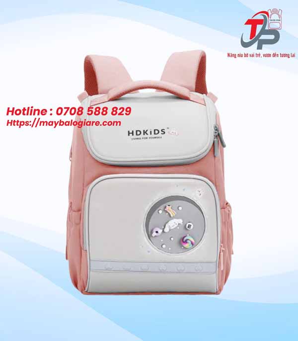 BALO HỌC SINH SIÊU NHẸ HDKIDS BALO HỌC SINH SIÊU NHẸ HDKIDS