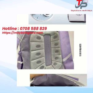 BALO HỌC SINH SIÊU NHẸ HDKIDS