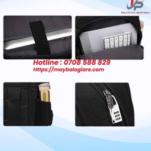 BALO HỌC SINH THPT