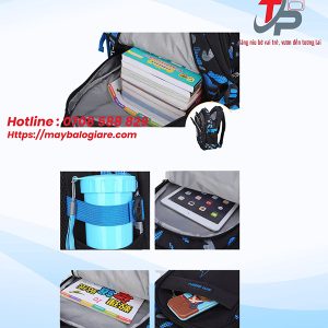 BALO LAPTOP CHỐNG NƯỚC