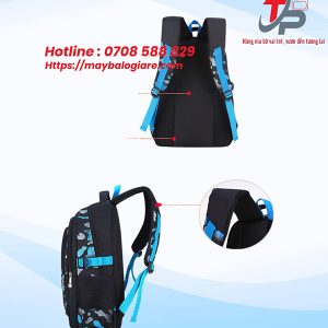 BALO LAPTOP CHỐNG NƯỚC