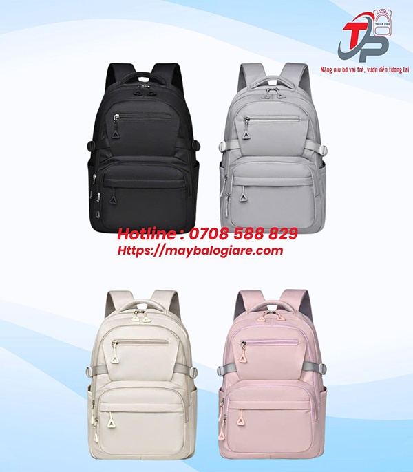 BALO LAPTOP CHỐNG SỐC 15 INCH