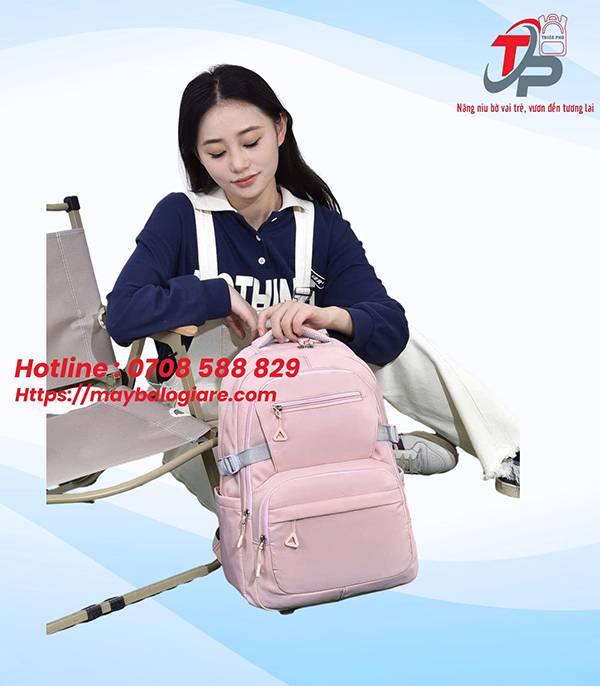 BALO LAPTOP CHỐNG SỐC 15 INCH