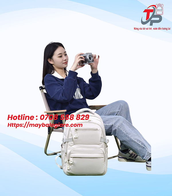 BALO LAPTOP CHỐNG SỐC 15 INCH