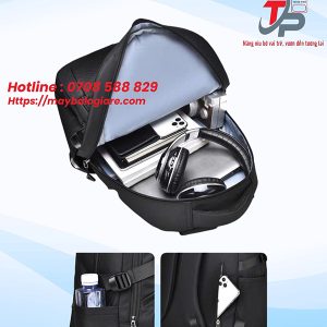 BALO LAPTOP CHỐNG SỐC 15 INCH