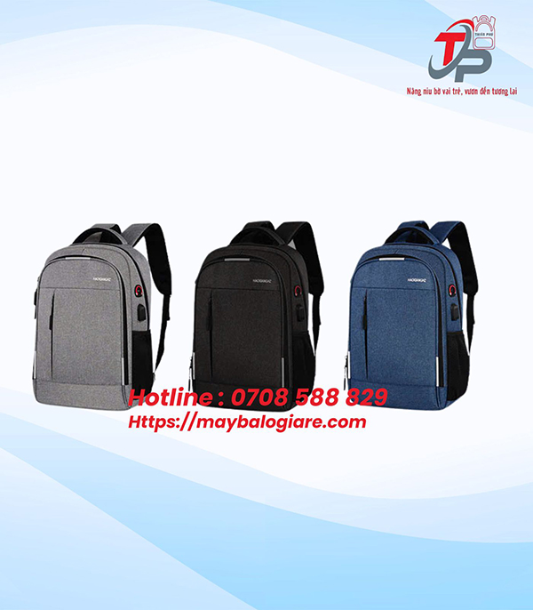 BALO LAPTOP CHỐNG SỐC