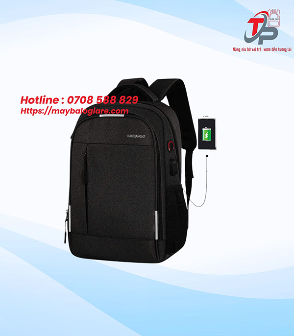 BALO LAPTOP CHỐNG SỐC