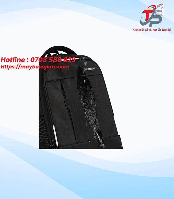 BALO LAPTOP CHỐNG SỐC