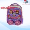 BALO MẦM NON CÓ BÁNH XE NHỎ
