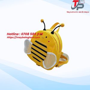 BALO MẦM NON CÓ DÂY DẮT