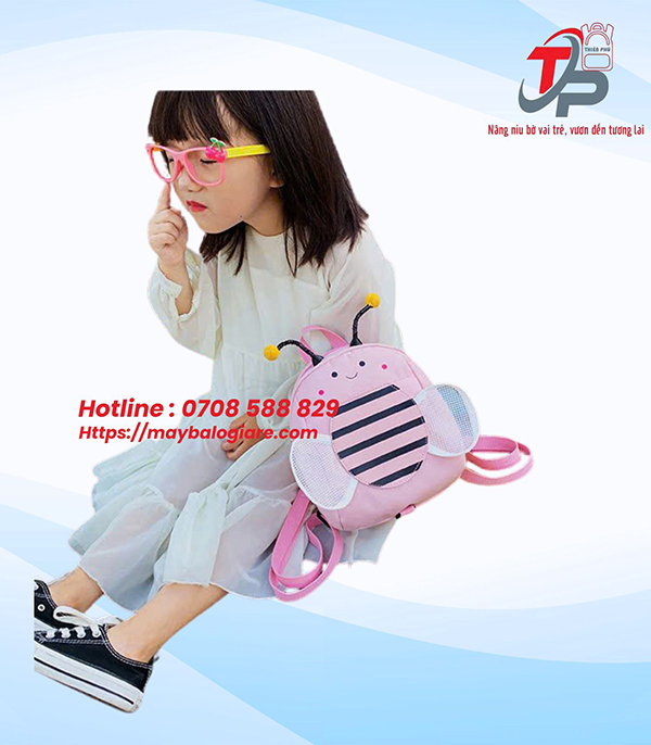 BALO MẦM NON CÓ DÂY DẮT BALO MẦM NON CÓ DÂY DẮT