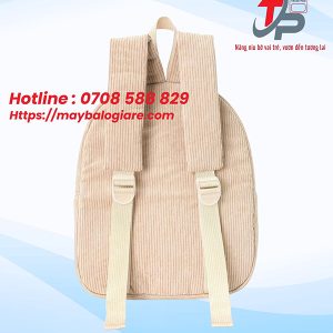 BALO MẦM NON HÌNH GẤU