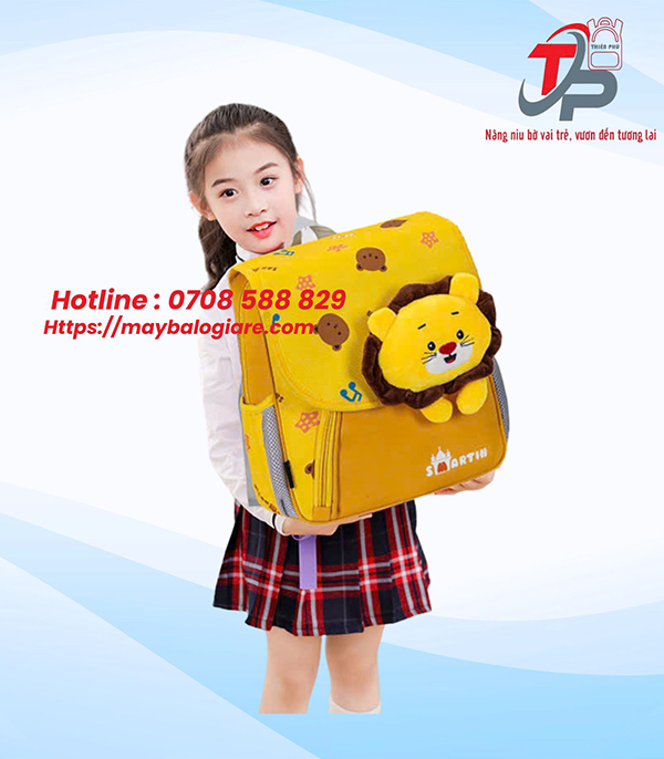 BALO MẦM NON HÌNH THÚ CƯNG BALO MẦM NON HÌNH THÚ CƯNG