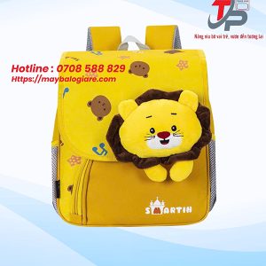 BALO MẦM NON HÌNH THÚ CƯNG