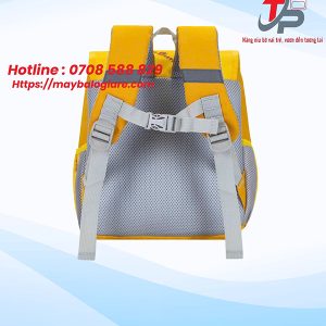 BALO MẦM NON HÌNH THÚ CƯNG