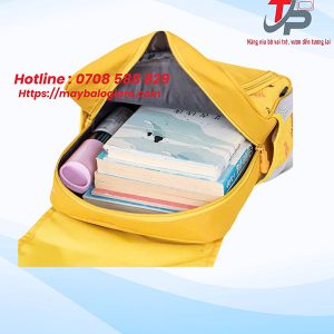 BALO MẦM NON HÌNH THÚ CƯNG