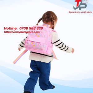 BALO MẦM NON HÌNH ÚN PEPPA PIG