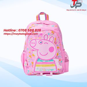 BALO MẦM NON HÌNH ÚN PEPPA PIG