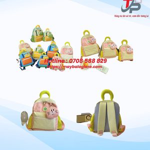 BALO MẦM NON MINI SIÊU NHỎ
