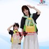 BALO MẦM NON MINI SIÊU NHỎ