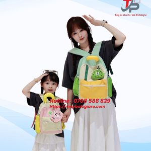 BALO MẦM NON MINI SIÊU NHỎ
