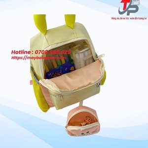 BALO MẦM NON MINI SIÊU NHỎ