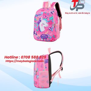 BALO MẦM NON NGỰA PONY