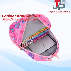 BALO MẦM NON NGỰA PONY