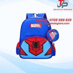 BALO MẦM NON NGƯỜI NHỆN