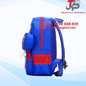 BALO MẦM NON NGƯỜI NHỆN