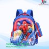 BALO MẦM NON SIÊU NHÂN GAO