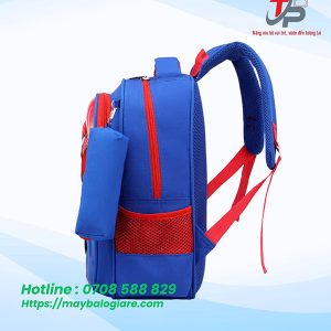 BALO MẦM NON SIÊU NHÂN GAO