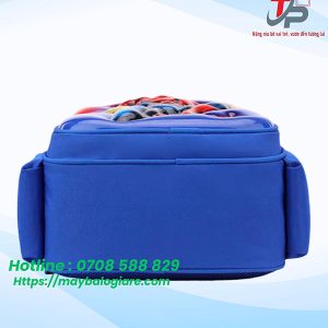 BALO MẦM NON SIÊU NHÂN GAO