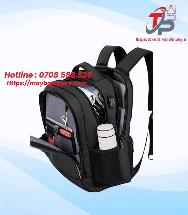 BALO THỜI TRANG NAM CÔNG SỞ