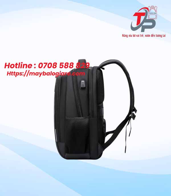 BALO THỜI TRANG NAM CÔNG SỞ