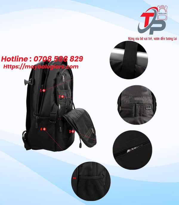 BALO THỜI TRANG NAM CÔNG SỞ BALO THỜI TRANG NAM CÔNG SỞ