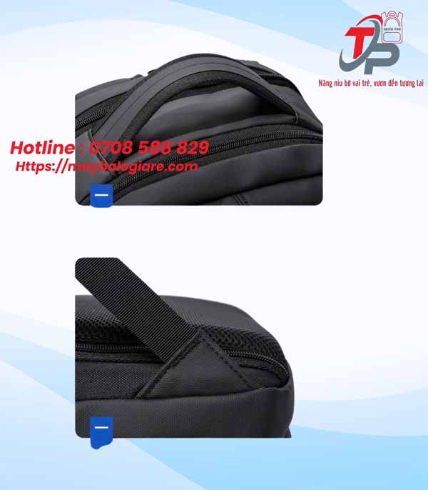 BALO THỜI TRANG NAM CÔNG SỞ