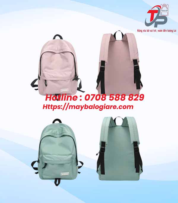 BALO THỜI TRANG NAM MINIMALIST BALO THỜI TRANG NAM MINIMALIST